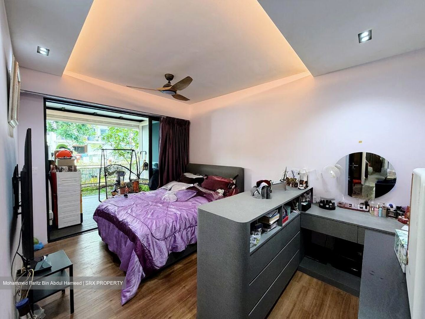 RiverParc Residence (D19), Condominium #503961991